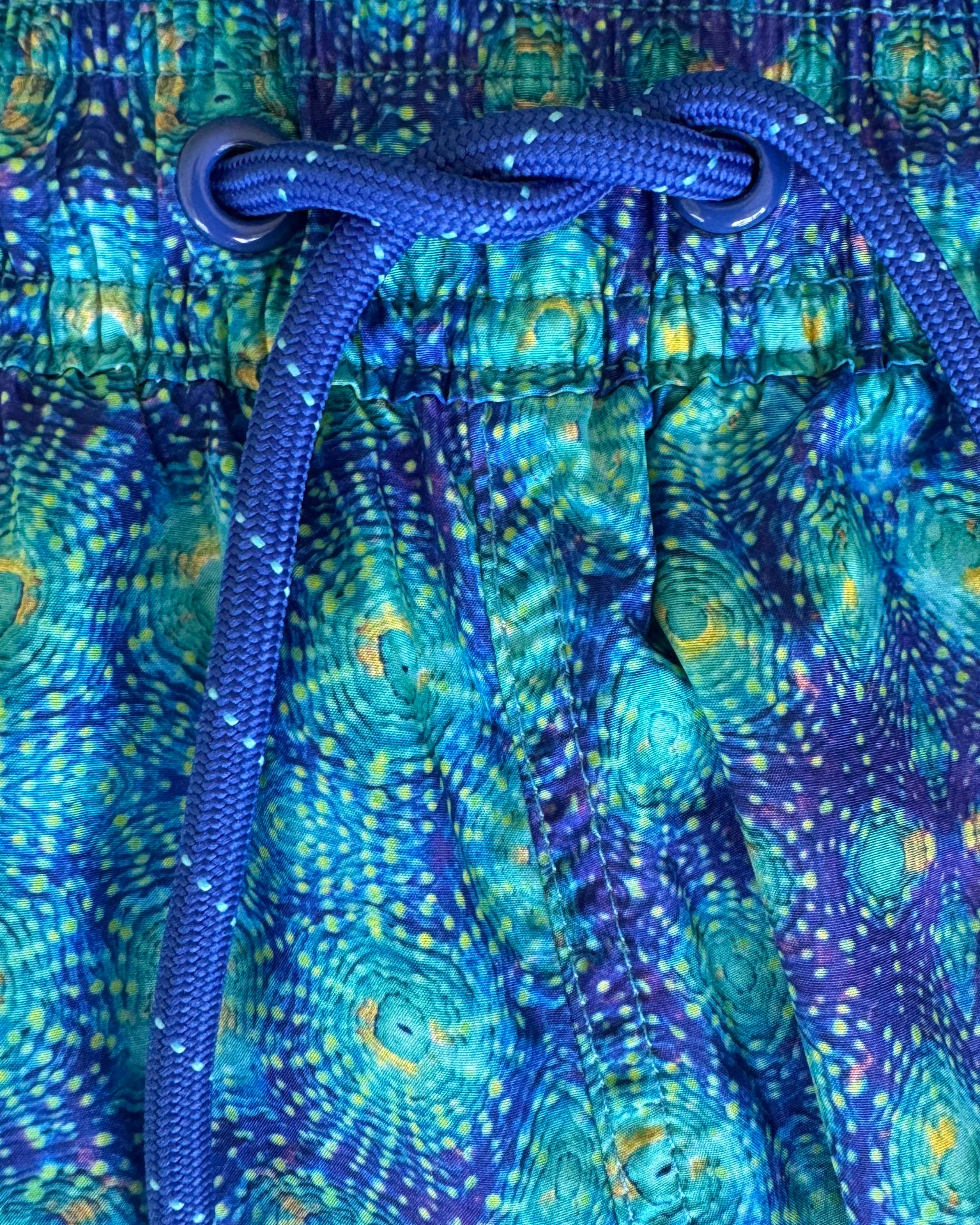 FORA REEF Swim Shorts - CRASQI