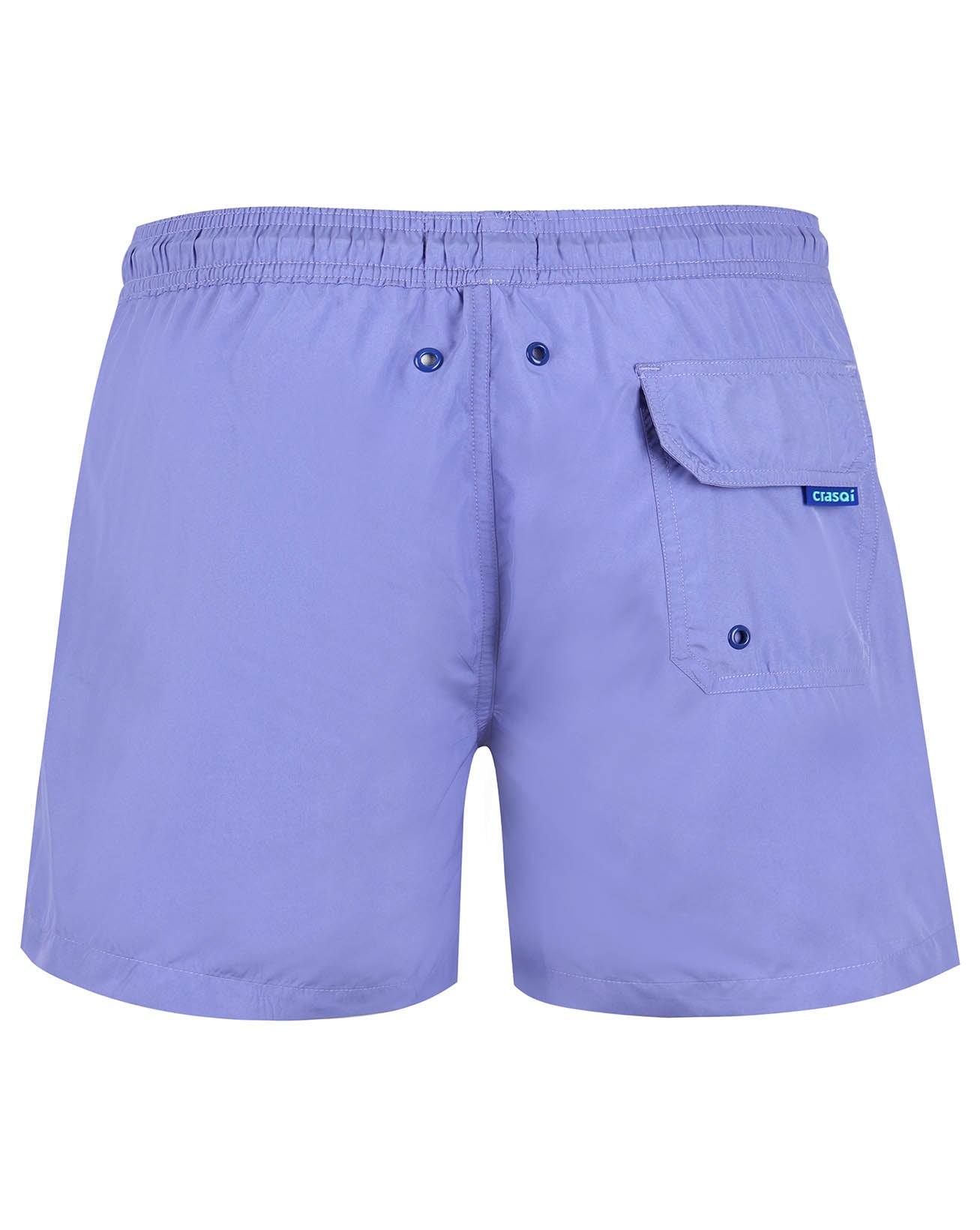 TONGAREVA Swim Shorts - CRASQI