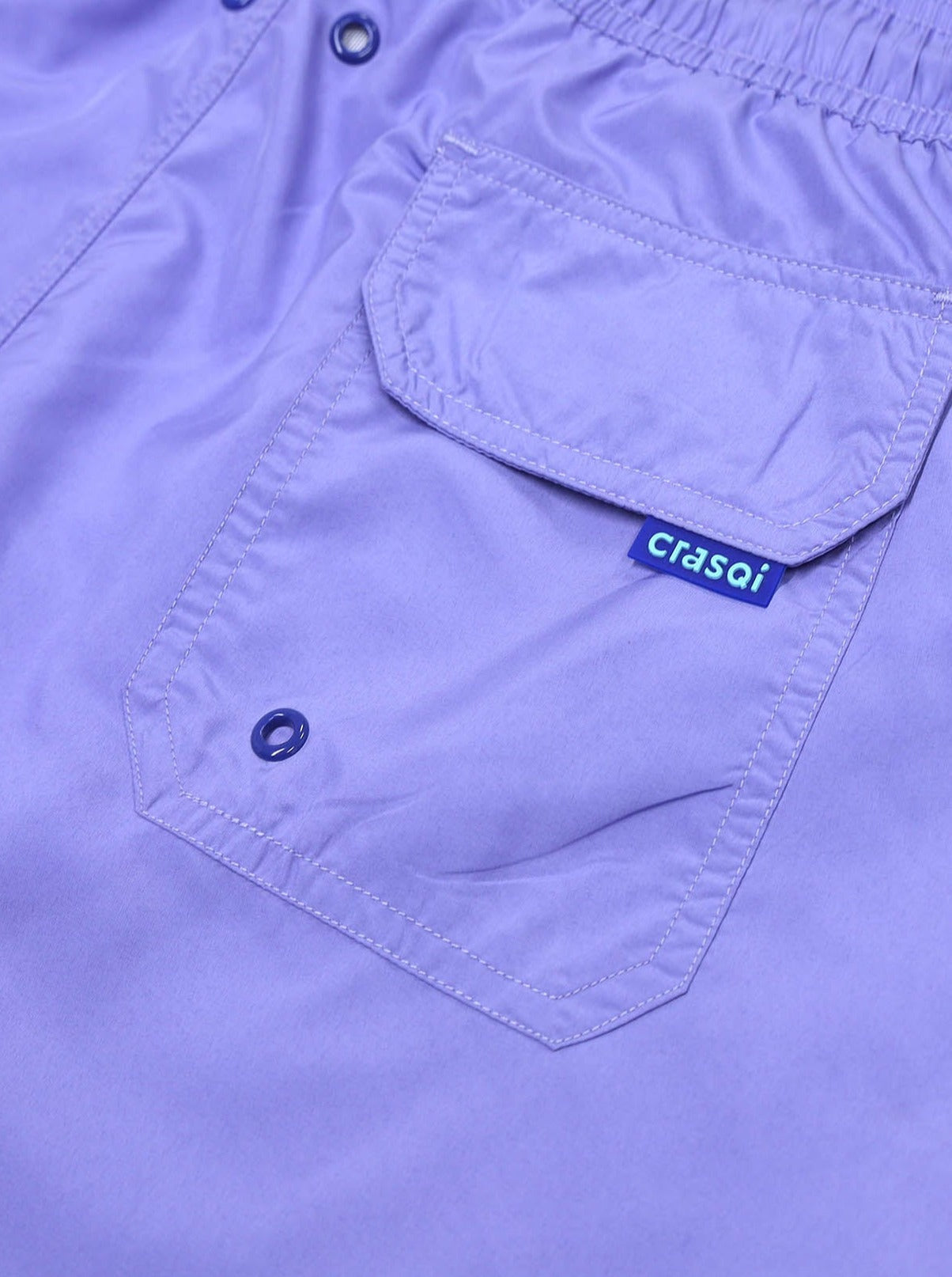 TONGAREVA Swim Shorts - CRASQI