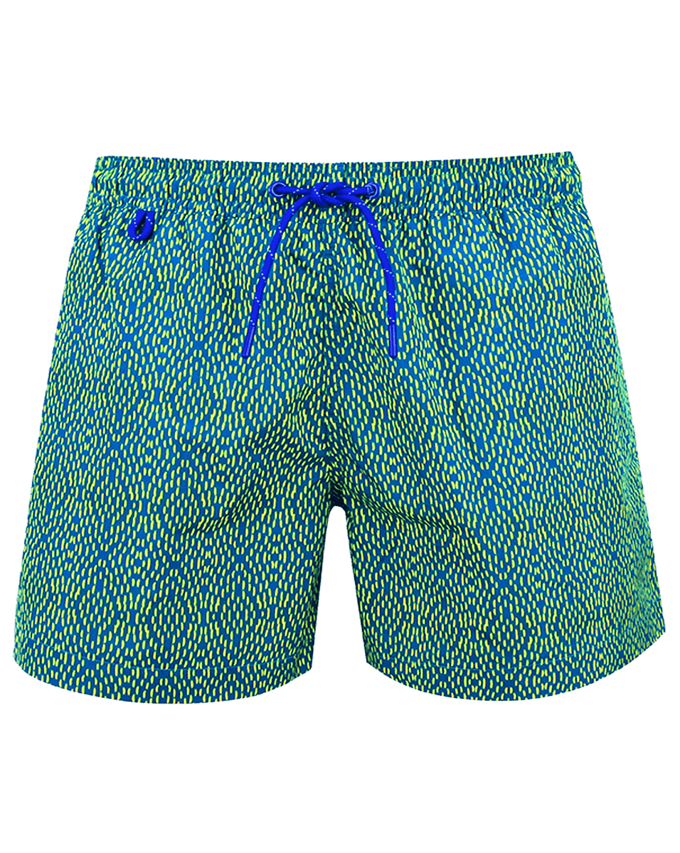 ST. MAARTEN Swim Shorts