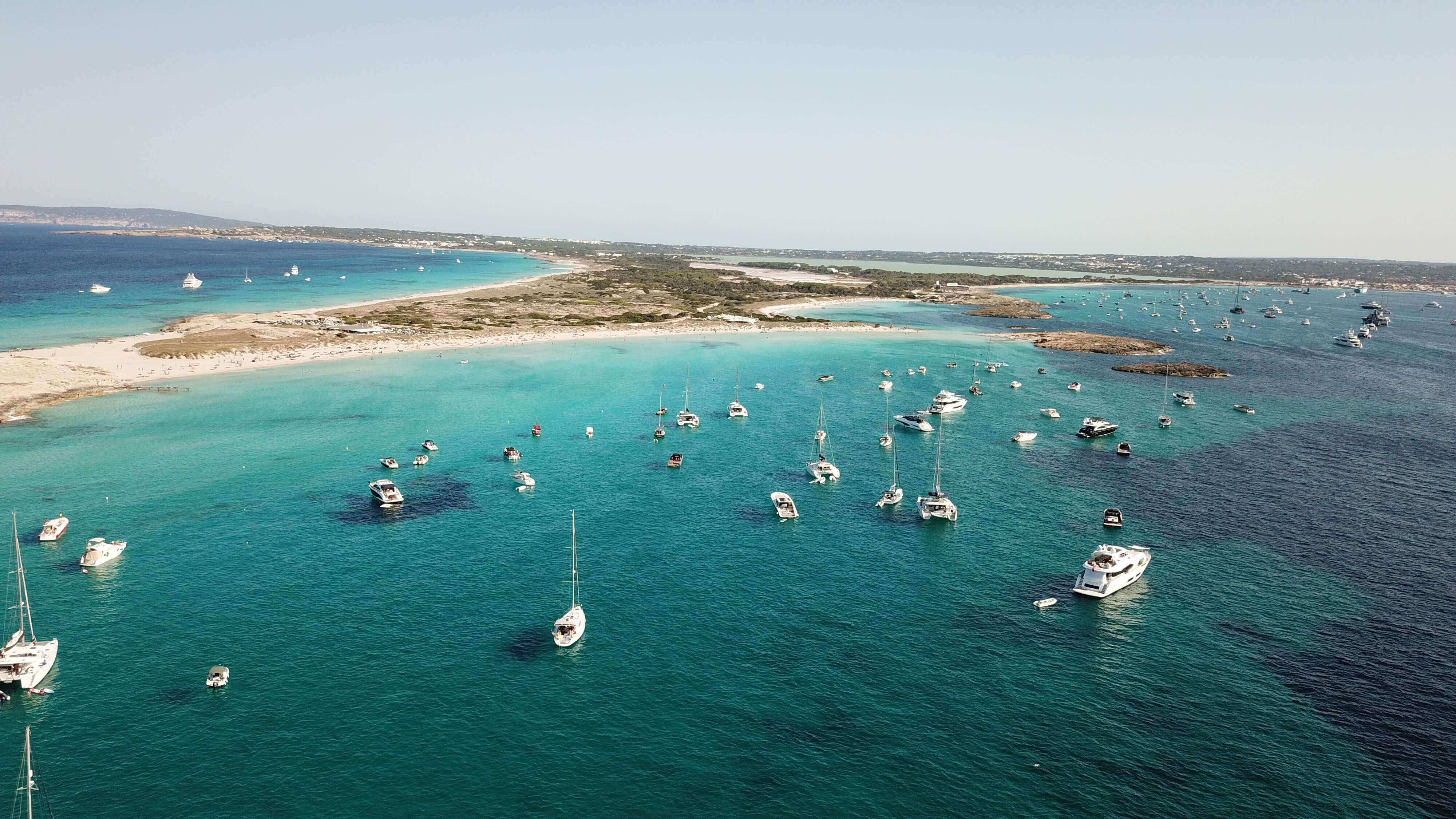 FORMENTERA BUCKETLIST