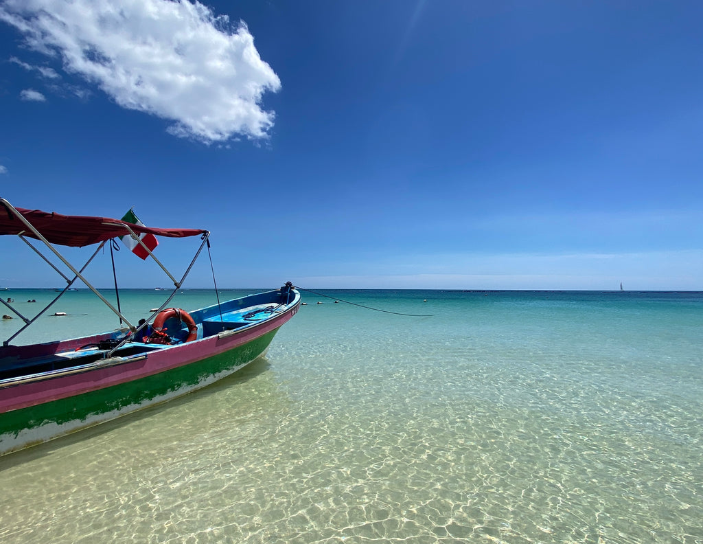 TULUM BUCKET LIST