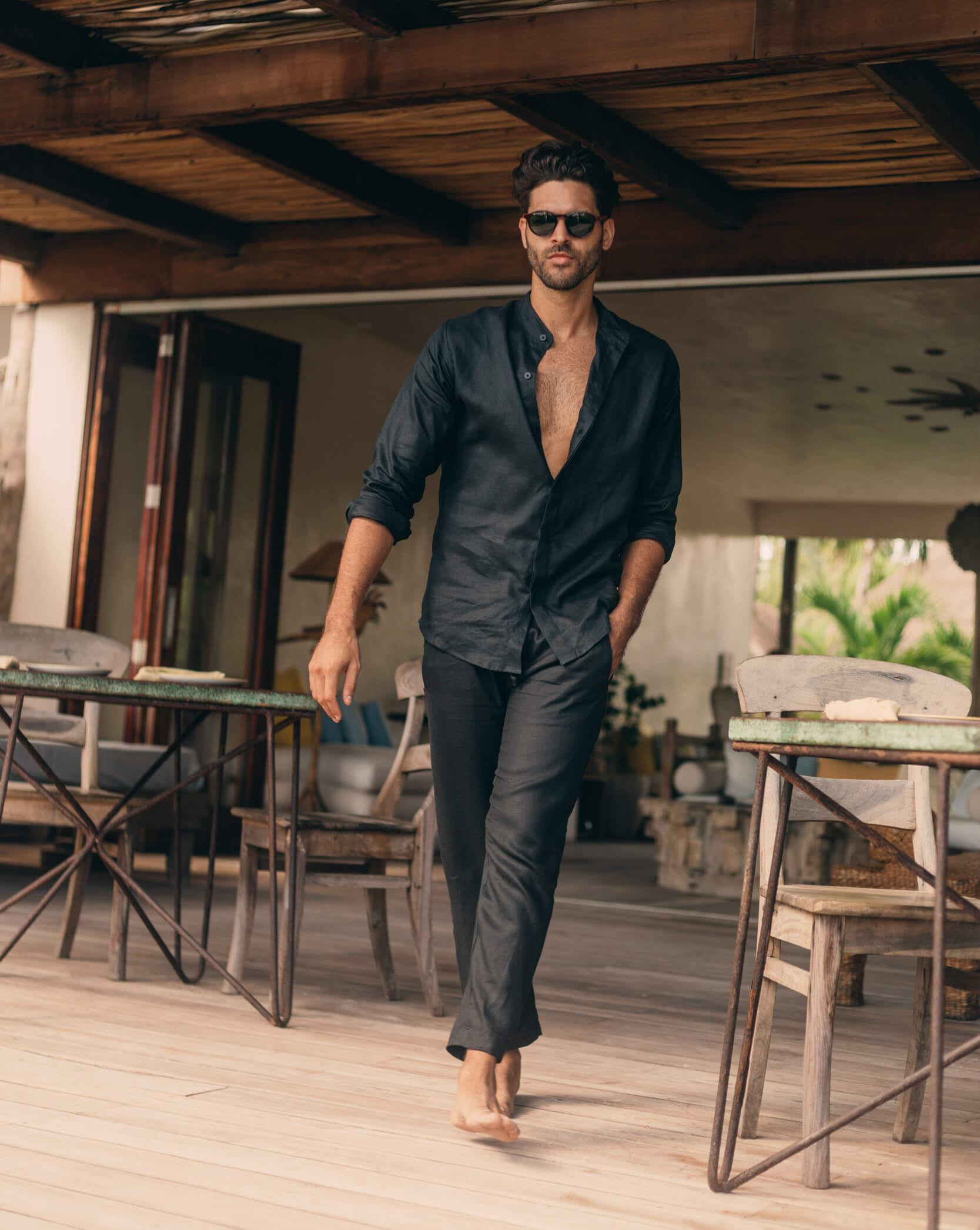Look 24