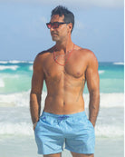 HYDE REEF Swim Shorts - CRASQI