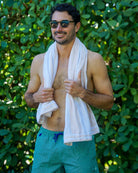 XCALAK REEF Swim Shorts - CRASQI