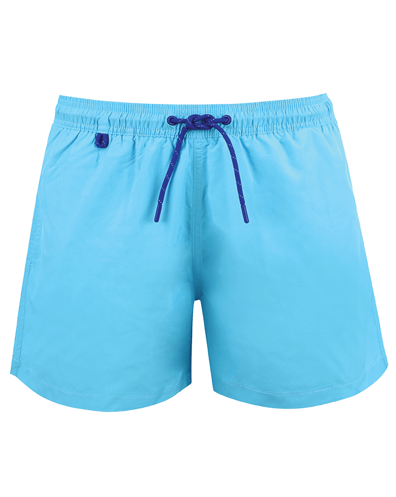 ARUBA Swim Shorts - CRASQI