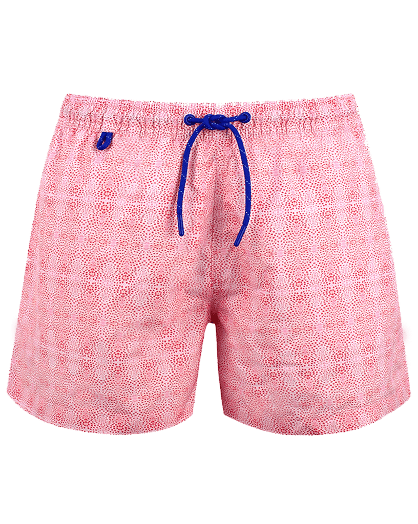 CANOUAN  Swim Shorts - CRASQI