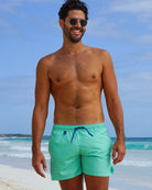 BORACAY Swim Shorts - CRASQI