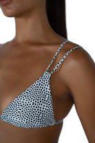 La Blanquilla Triangle Top - CRASQI