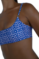 La Sabana Cropped Bikini Set - CRASQI