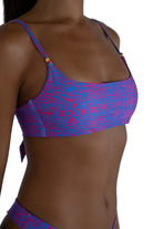 Mochima Crop Top - CRASQI