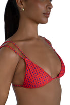 Choroní Triangle Bikini Set - CRASQI