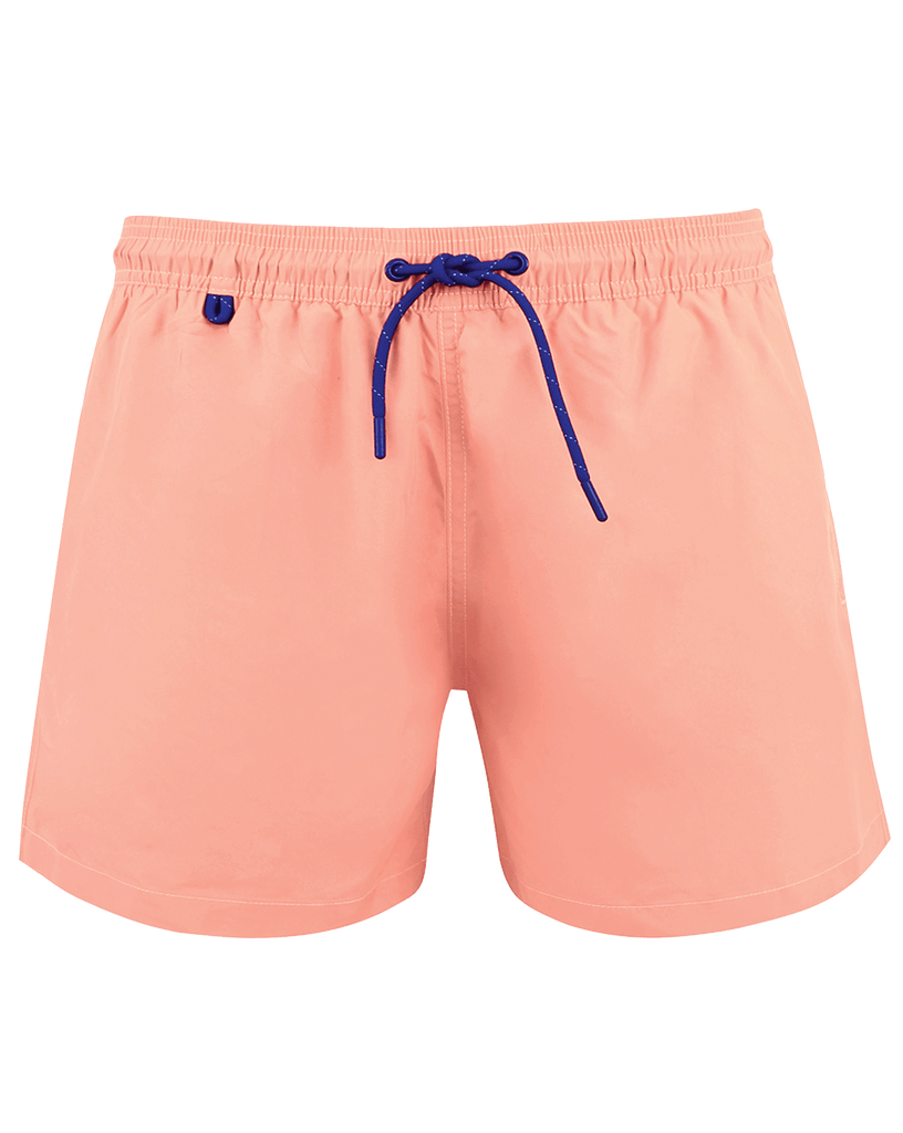 EXUMA  Swim Shorts - CRASQI