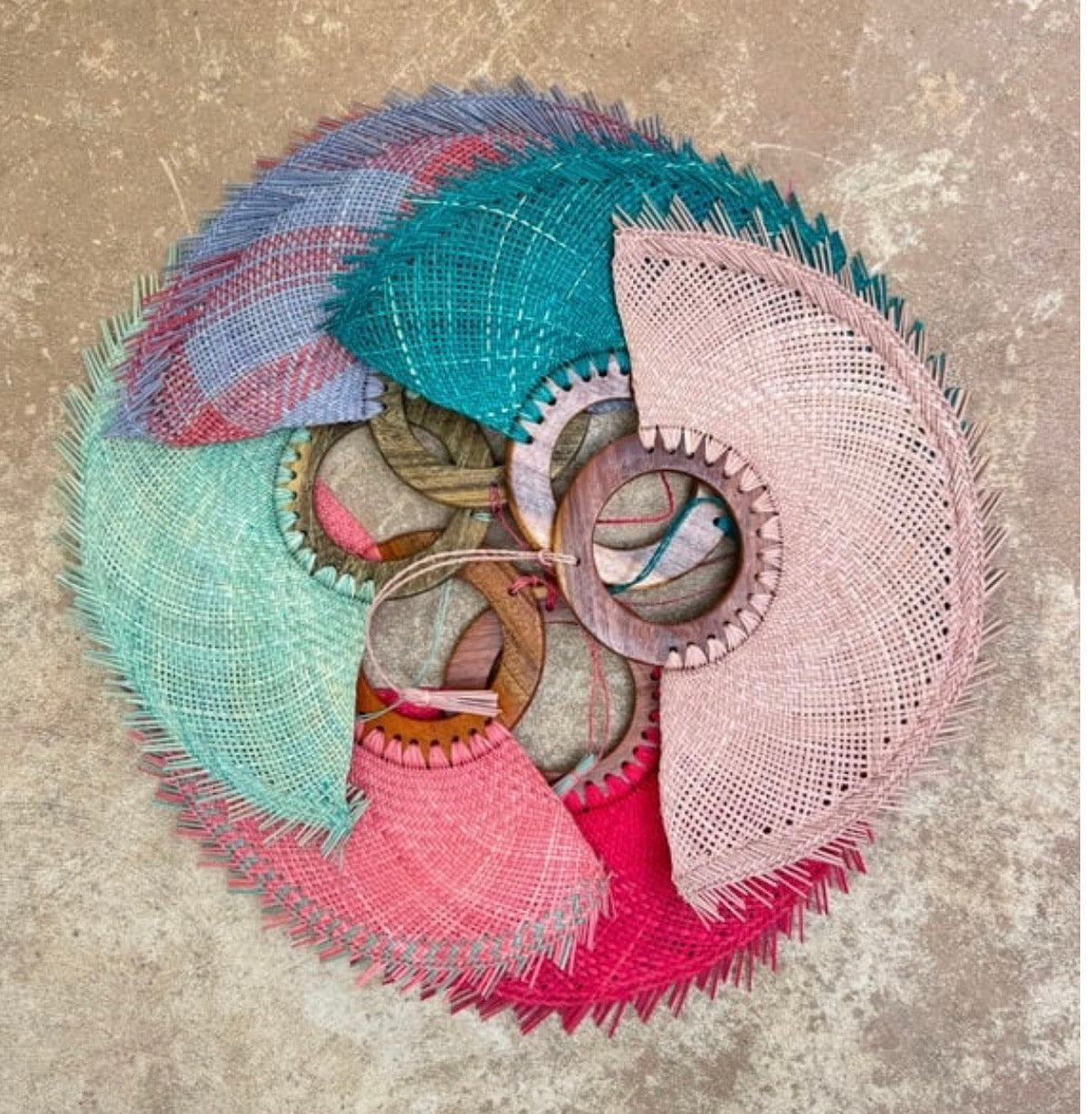 JIPI JAPA - FAN - CRASQI