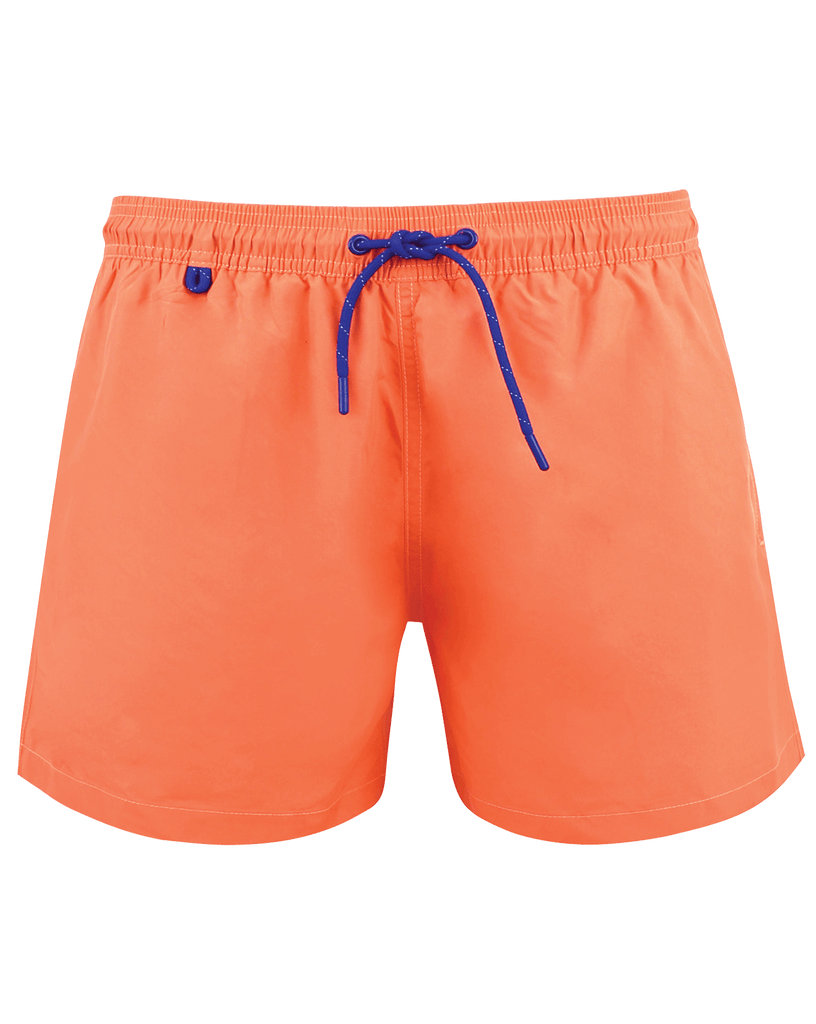 HARBOUR ISLAND  Swim Shorts - CRASQI