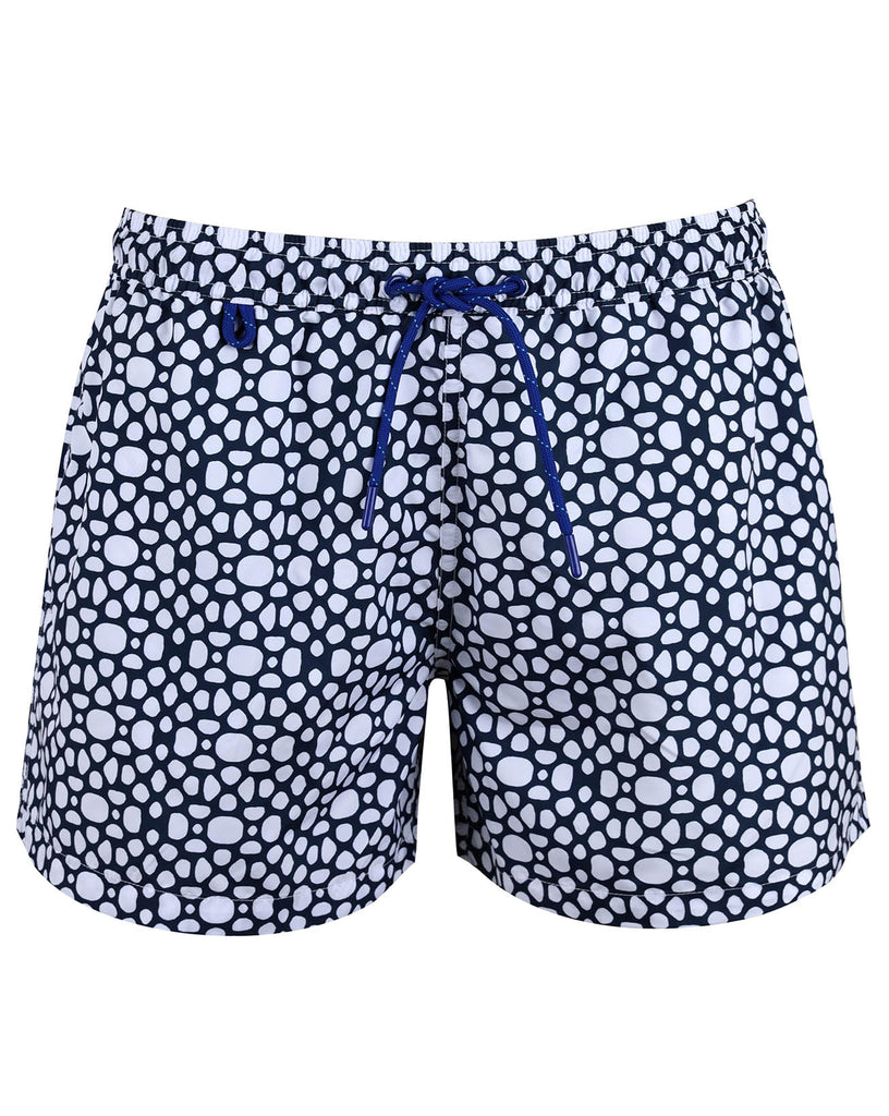 KIRIBATI Swim Shorts - CRASQI