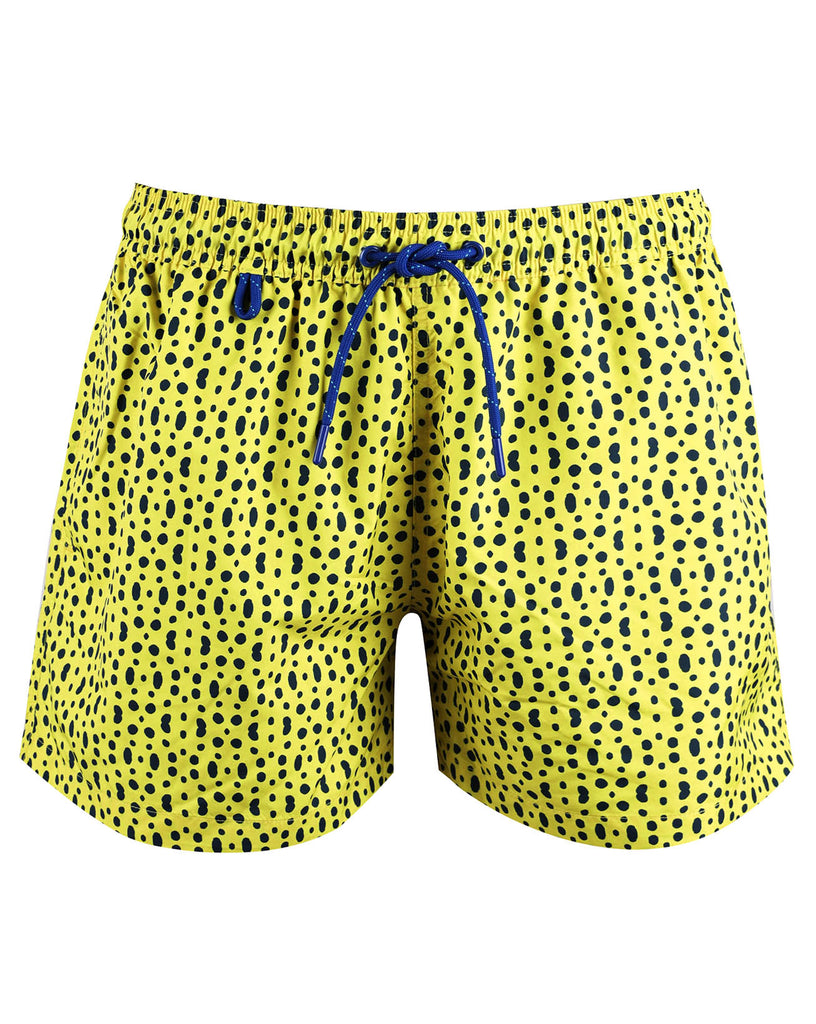 MADAGASCAR Swim Shorts - CRASQI