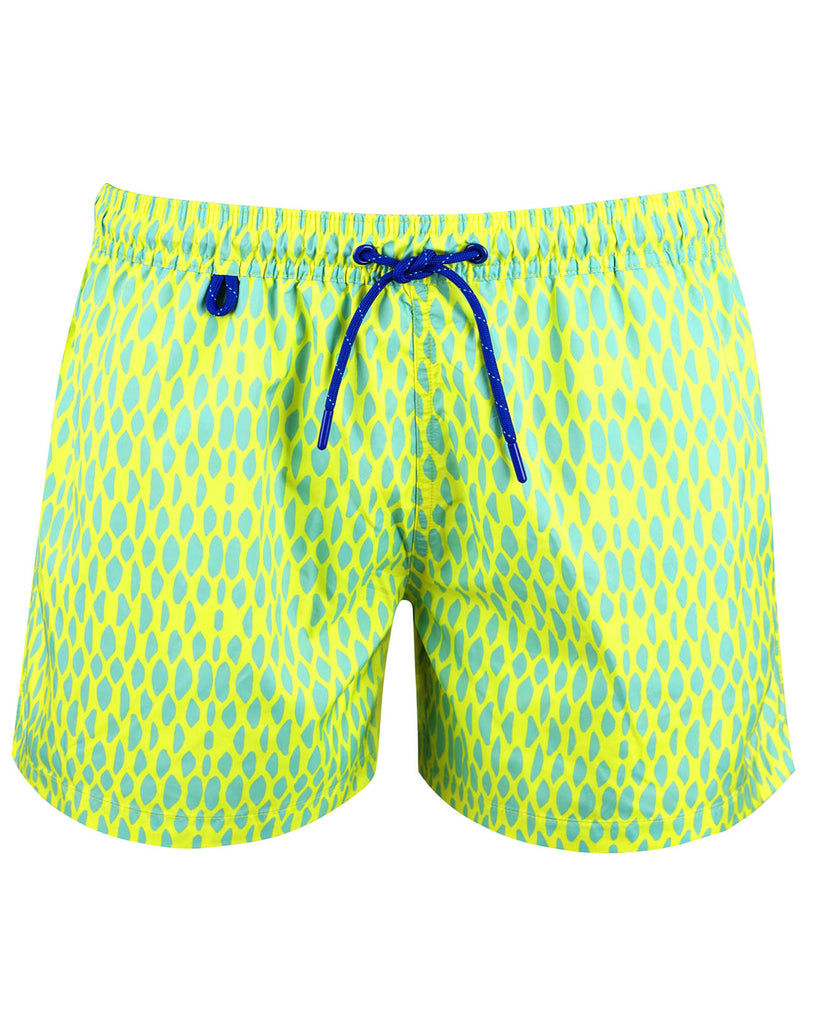 AITUTAKI Swim Shorts - CRASQI