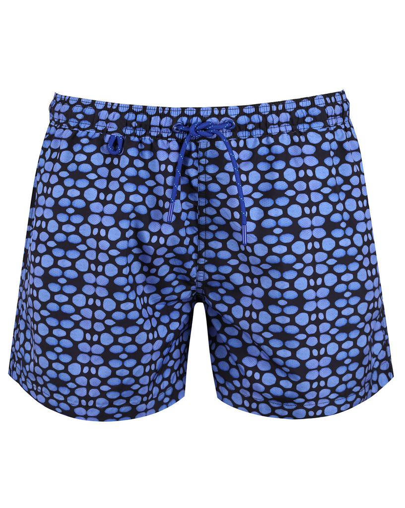 FIJI Swim Shorts - CRASQI