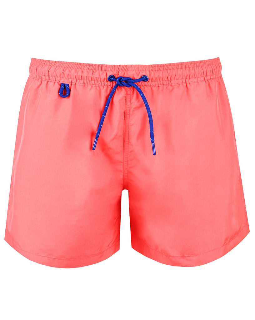 MNEMBA Swim Shorts - CRASQI