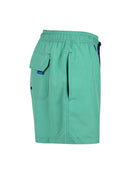 BORACAY Swim Shorts - CRASQI