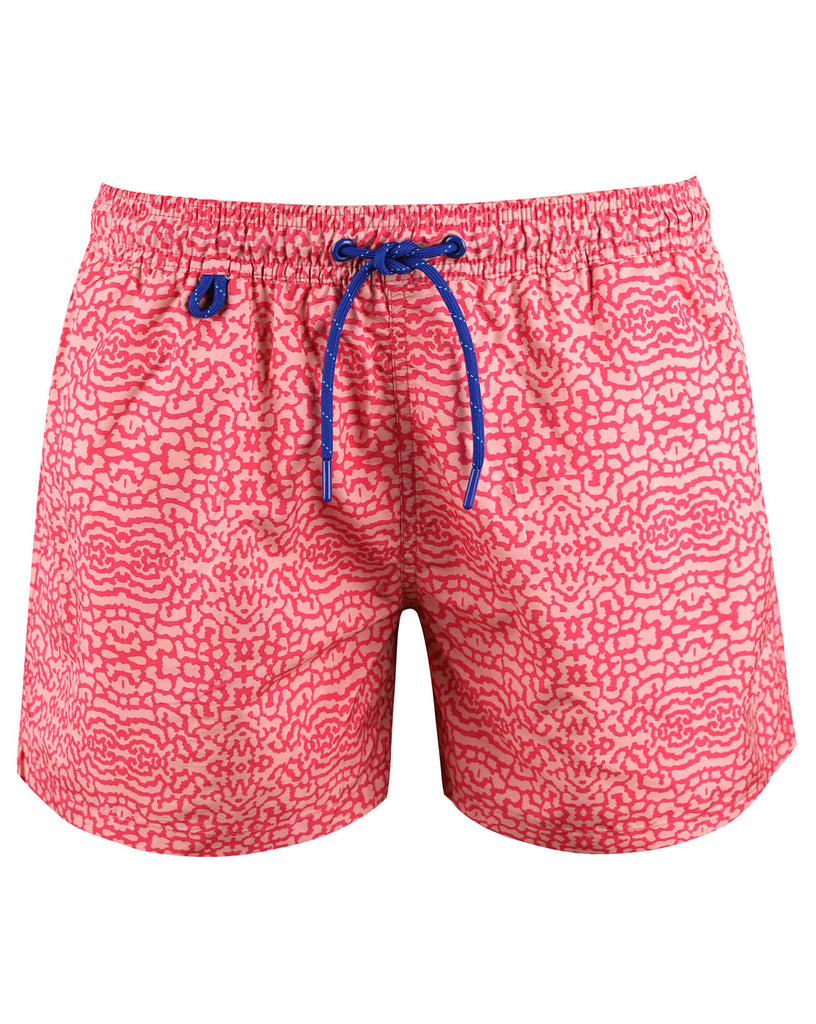 MOOREA Swim Shorts - CRASQI