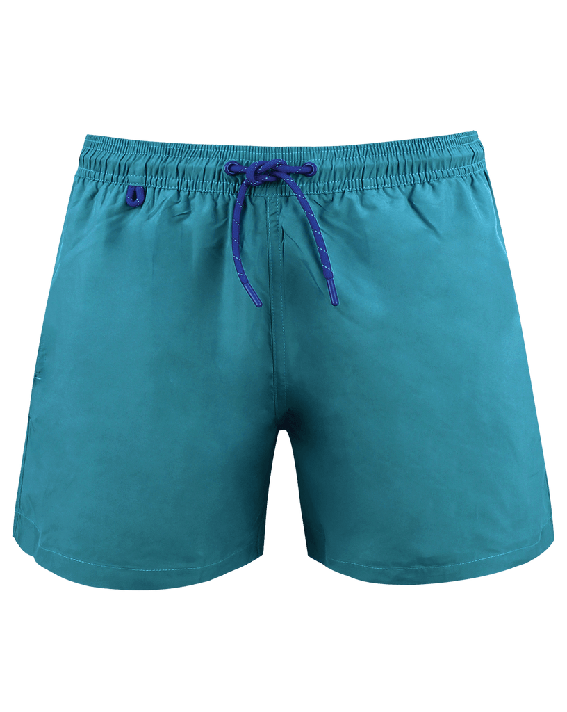 LA ROMANA  Swim Shorts - CRASQI