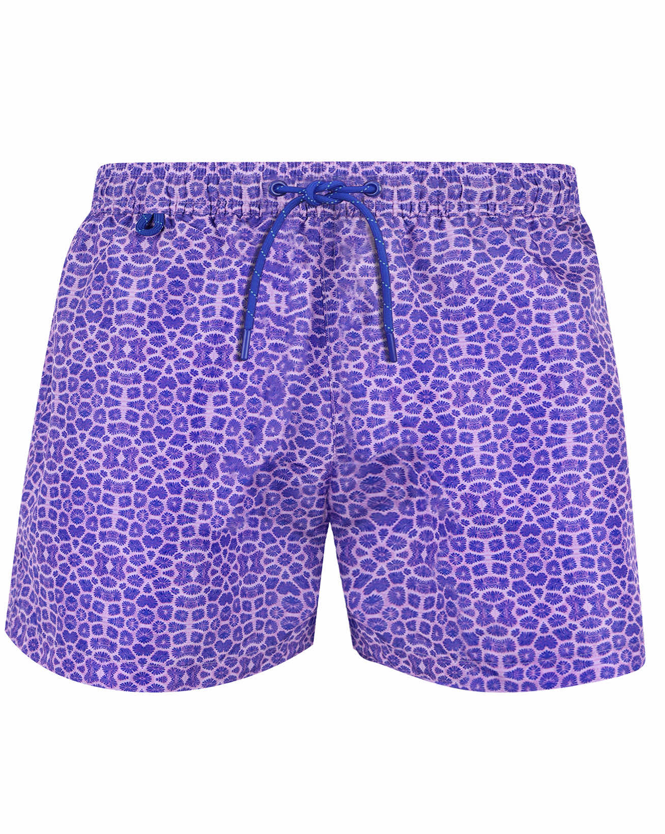 BAYAG REEF Swim Shorts - CRASQI