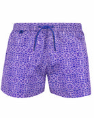 BAYAG REEF Swim Shorts - CRASQI