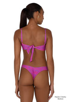 Pui Pui Hipster Cheeky Bottom - CRASQI