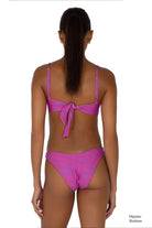 Pui Pui Cropped Bikini Set - CRASQI