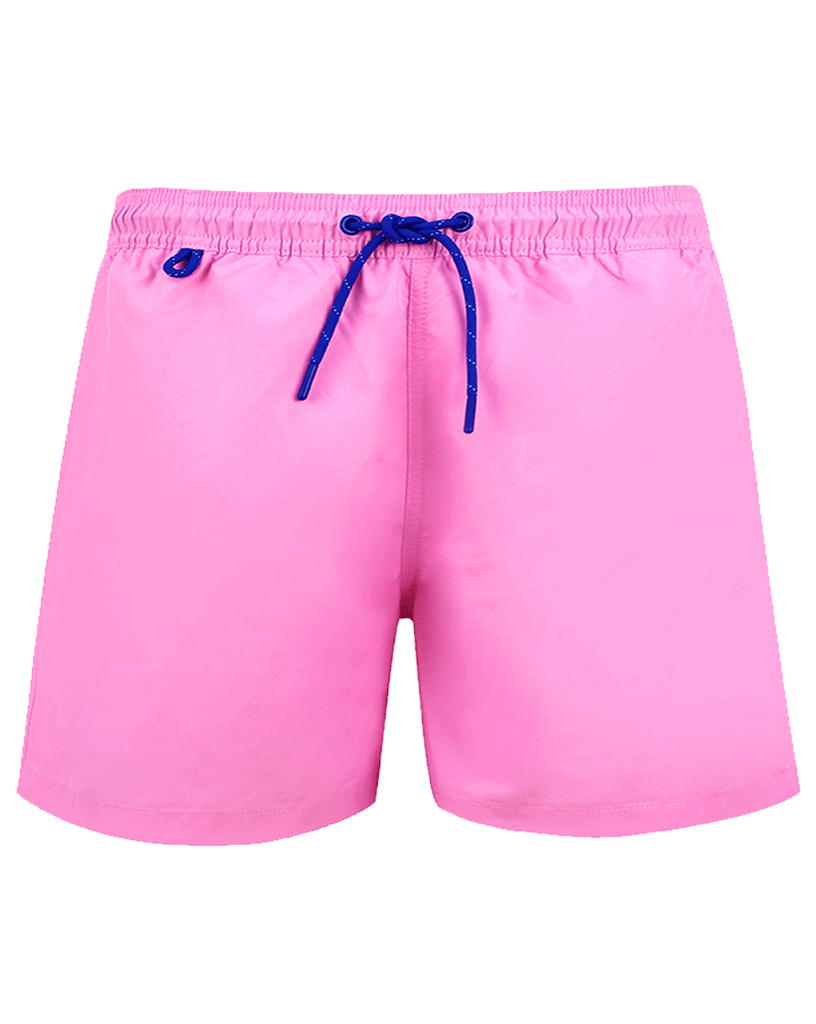 ST. BARTHS  Swim Shorts - CRASQI