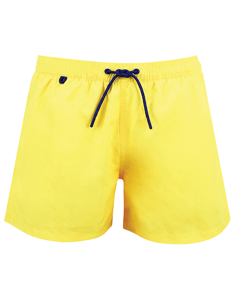 ANDROS  Swim Shorts - CRASQI