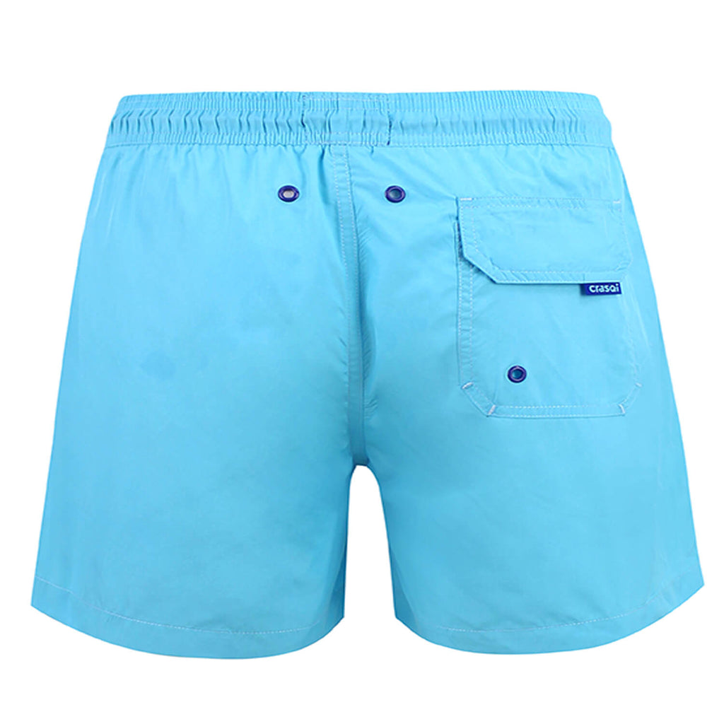 ARUBA Swim Shorts - CRASQI