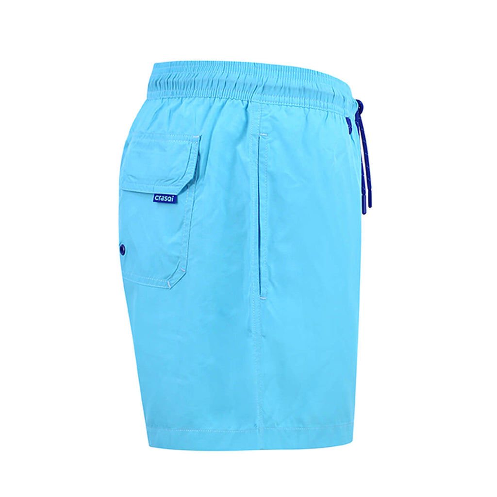 ARUBA Swim Shorts - CRASQI