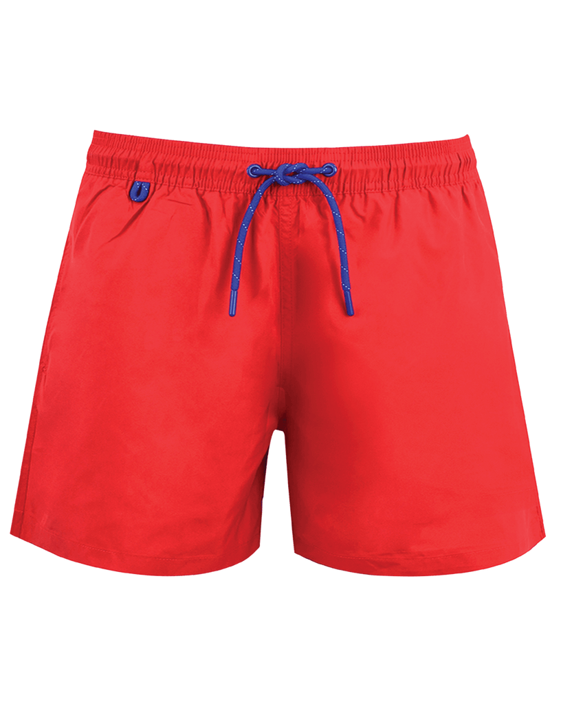 BOCAS DEL TORO Swim Shorts - CRASQI