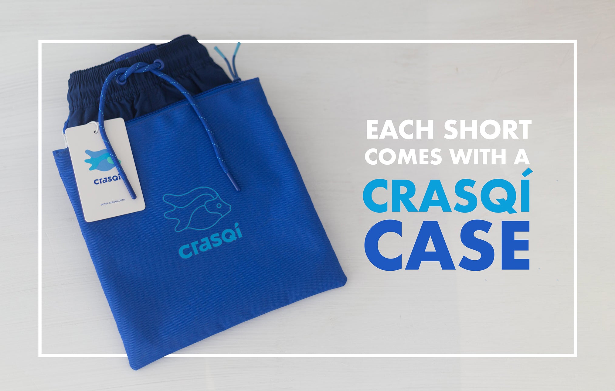 CRASQI Case - CRASQI