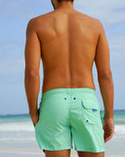 BORACAY Swim Shorts - CRASQI