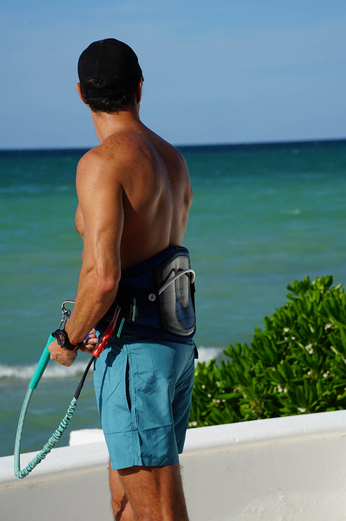 LA ROMANA  Swim Shorts - CRASQI