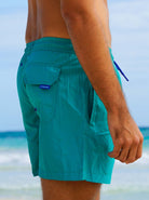 MALAKULA Swim Shorts - CRASQI