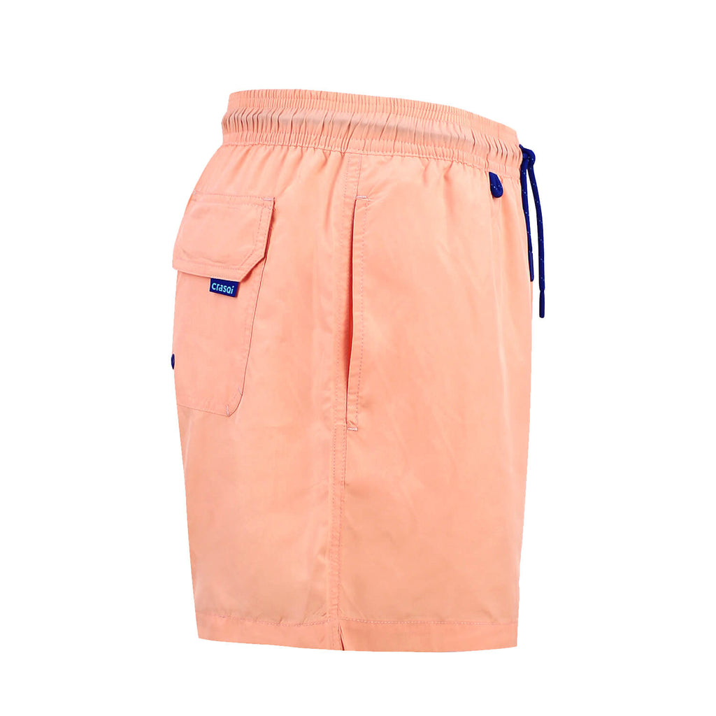 EXUMA  Swim Shorts - CRASQI