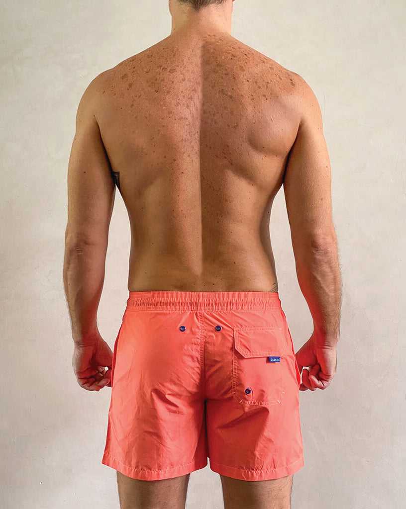 HARBOUR ISLAND  Swim Shorts - CRASQI