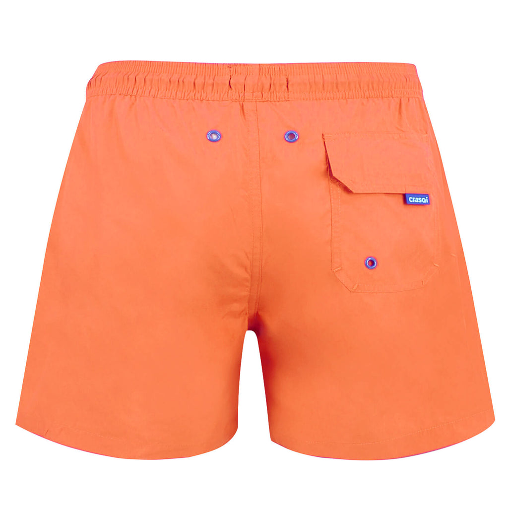 HARBOUR ISLAND  Swim Shorts - CRASQI