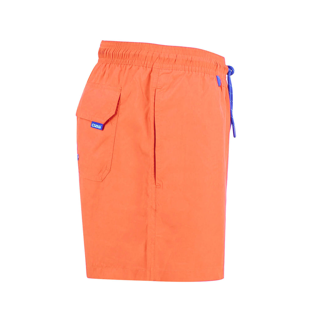 HARBOUR ISLAND  Swim Shorts - CRASQI