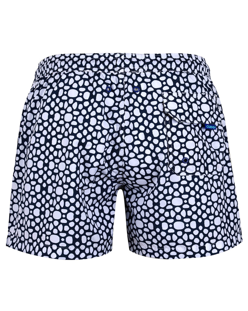 KIRIBATI Swim Shorts - CRASQI