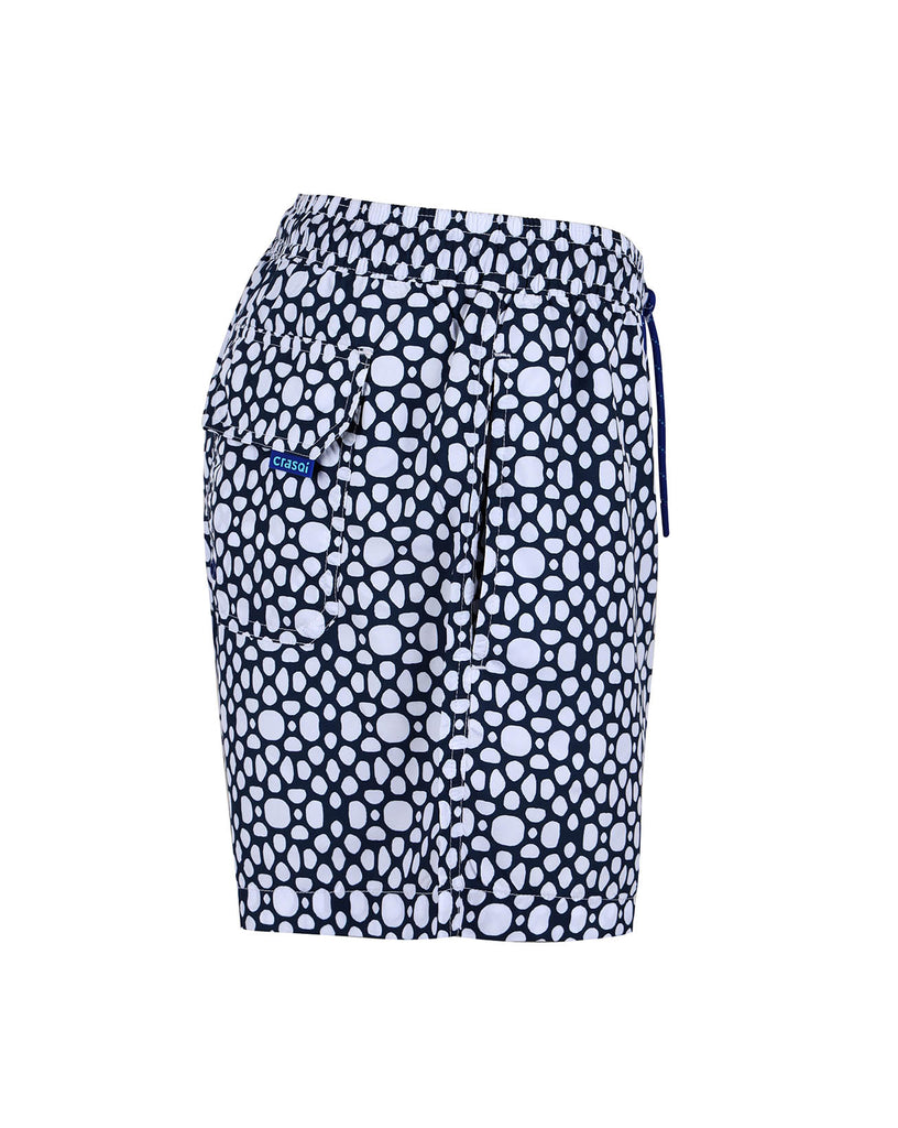 KIRIBATI Swim Shorts - CRASQI