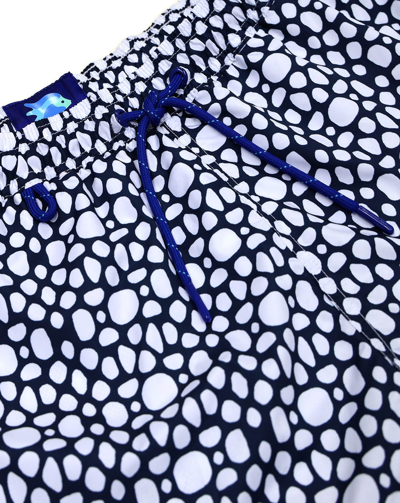 KIRIBATI Swim Shorts - CRASQI