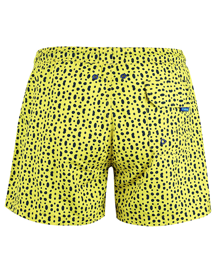 MADAGASCAR Swim Shorts - CRASQI