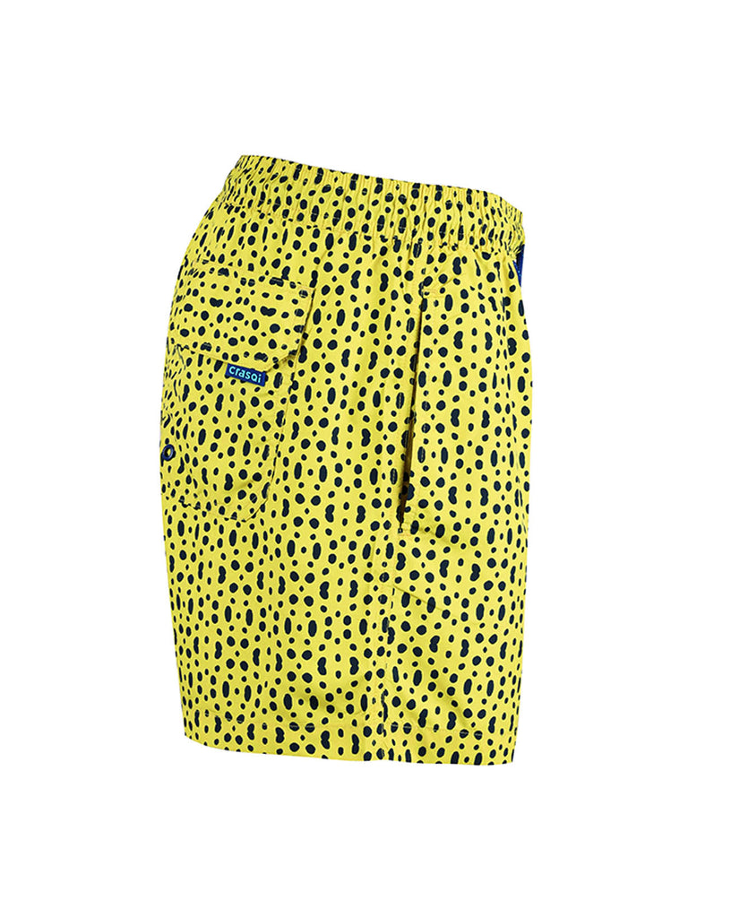 MADAGASCAR Swim Shorts - CRASQI