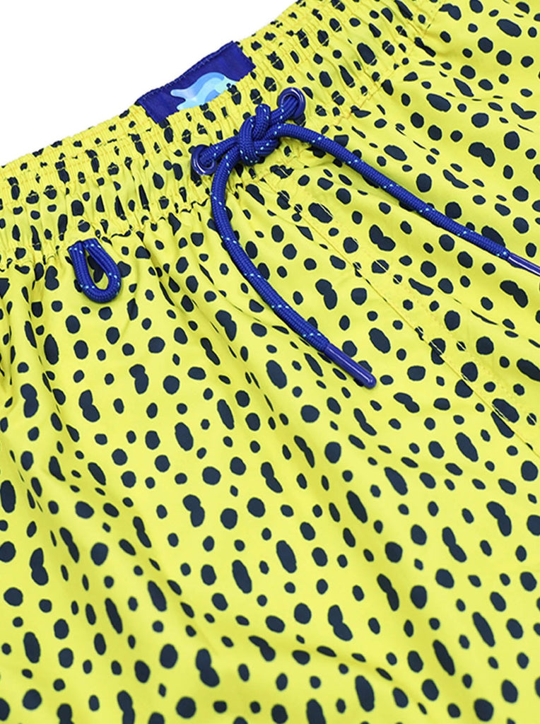 MADAGASCAR Swim Shorts - CRASQI